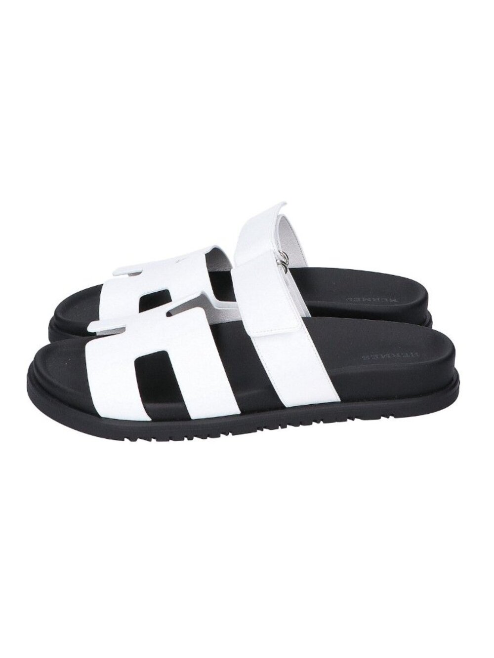 Hermes Chypre Sandals